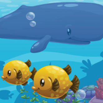 Nemo's Reef | Huber Heights OH
