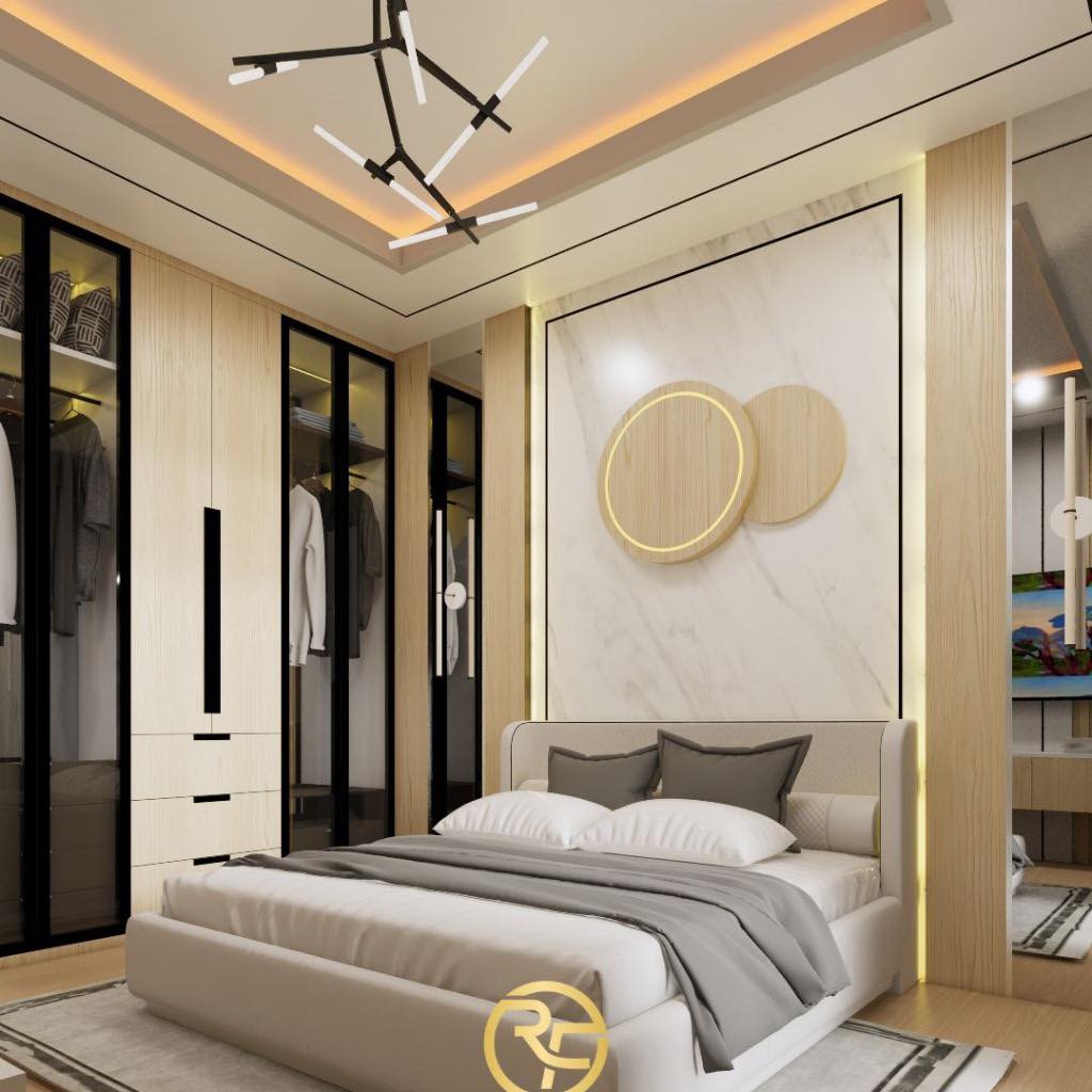 Rifky Interior