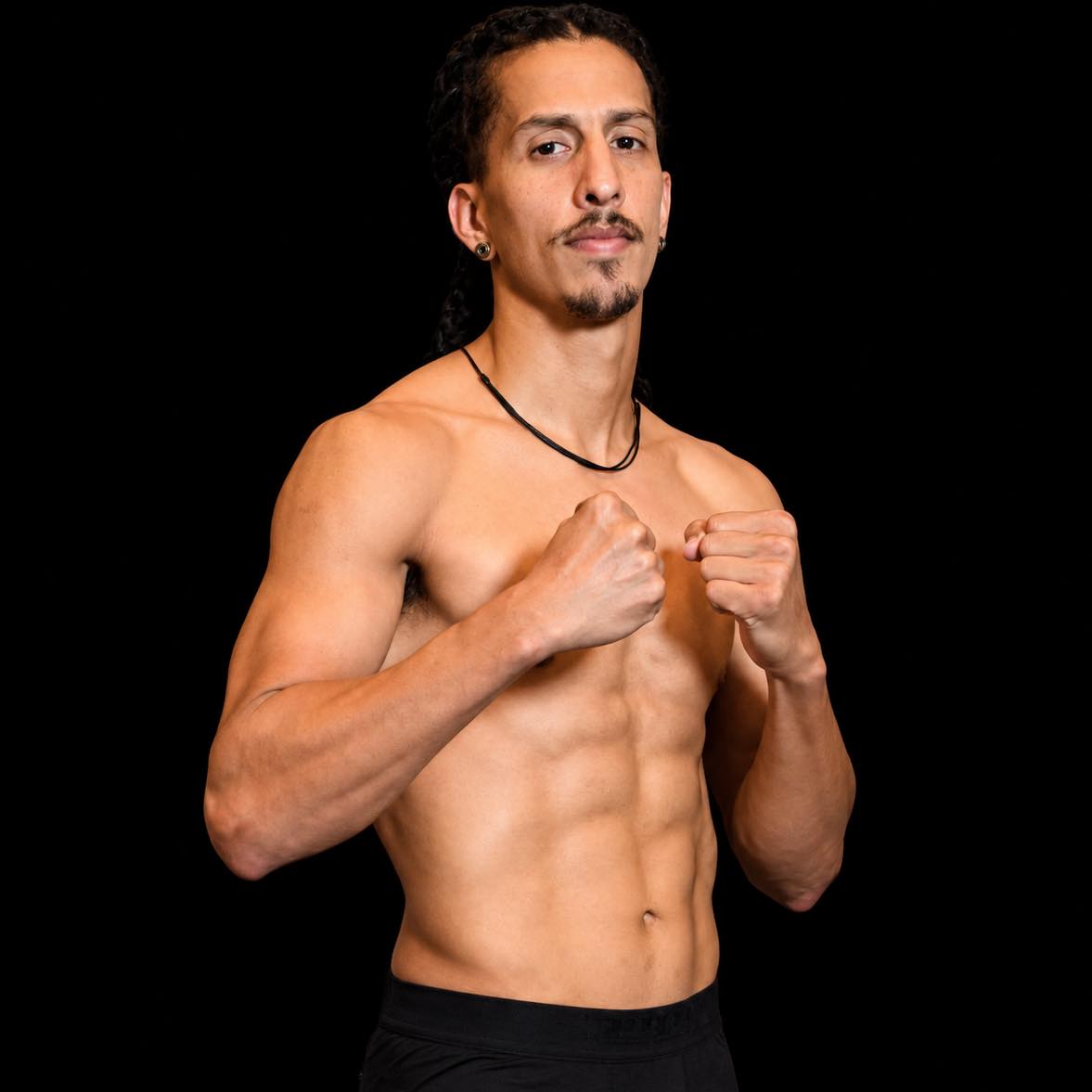 Saul El Zurdo Rosario
