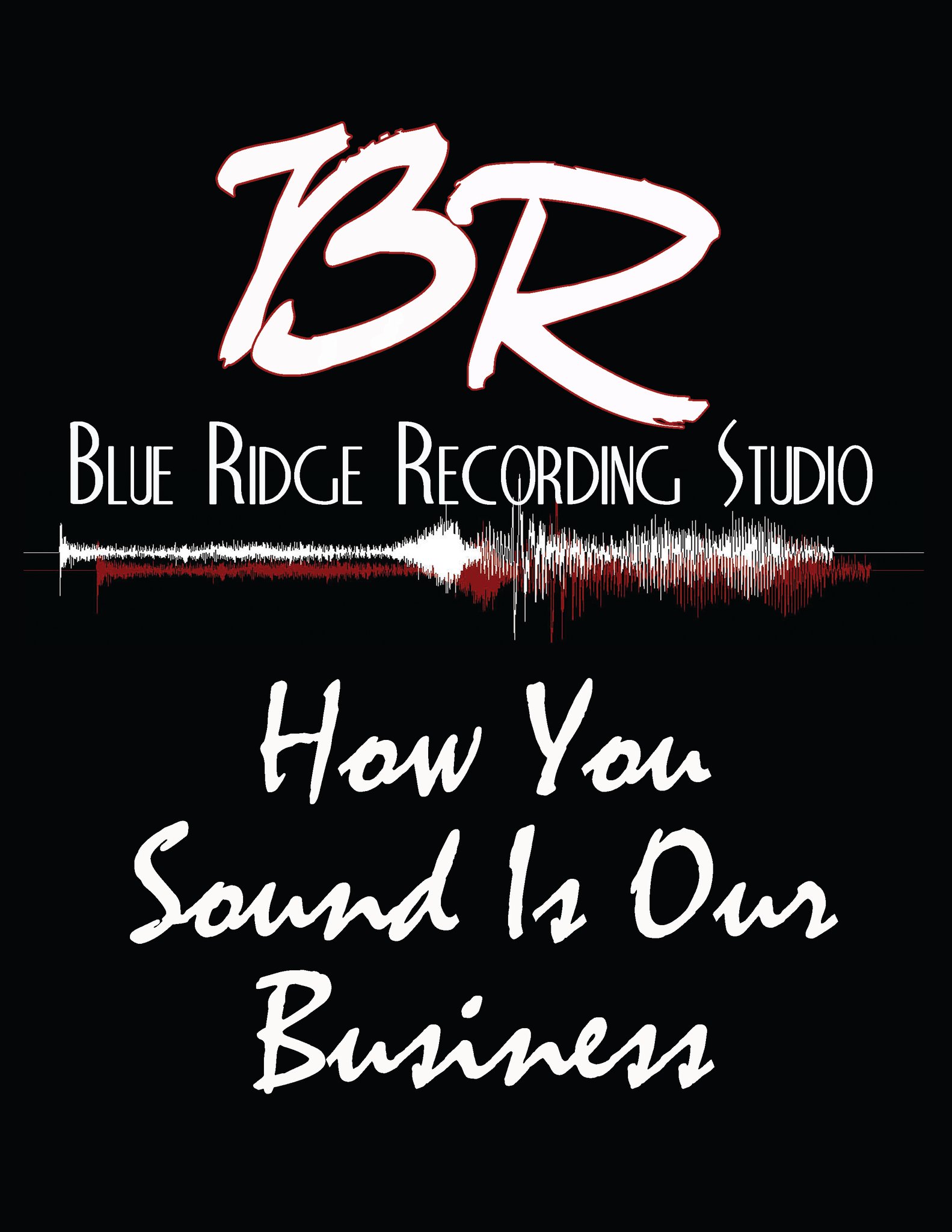 Blue Ridge Recording Studio | Waynesboro VA