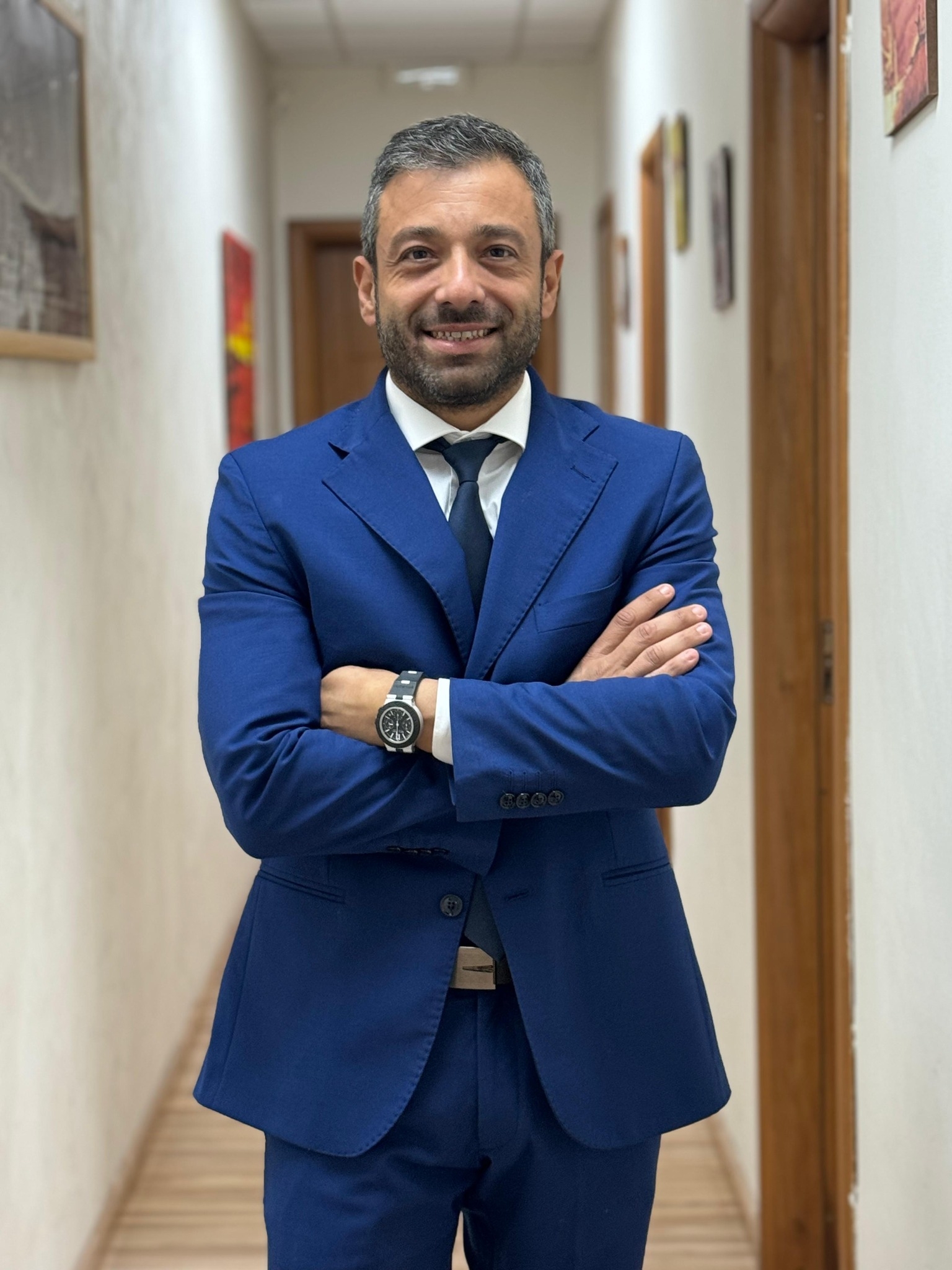 Giuseppe Devastato