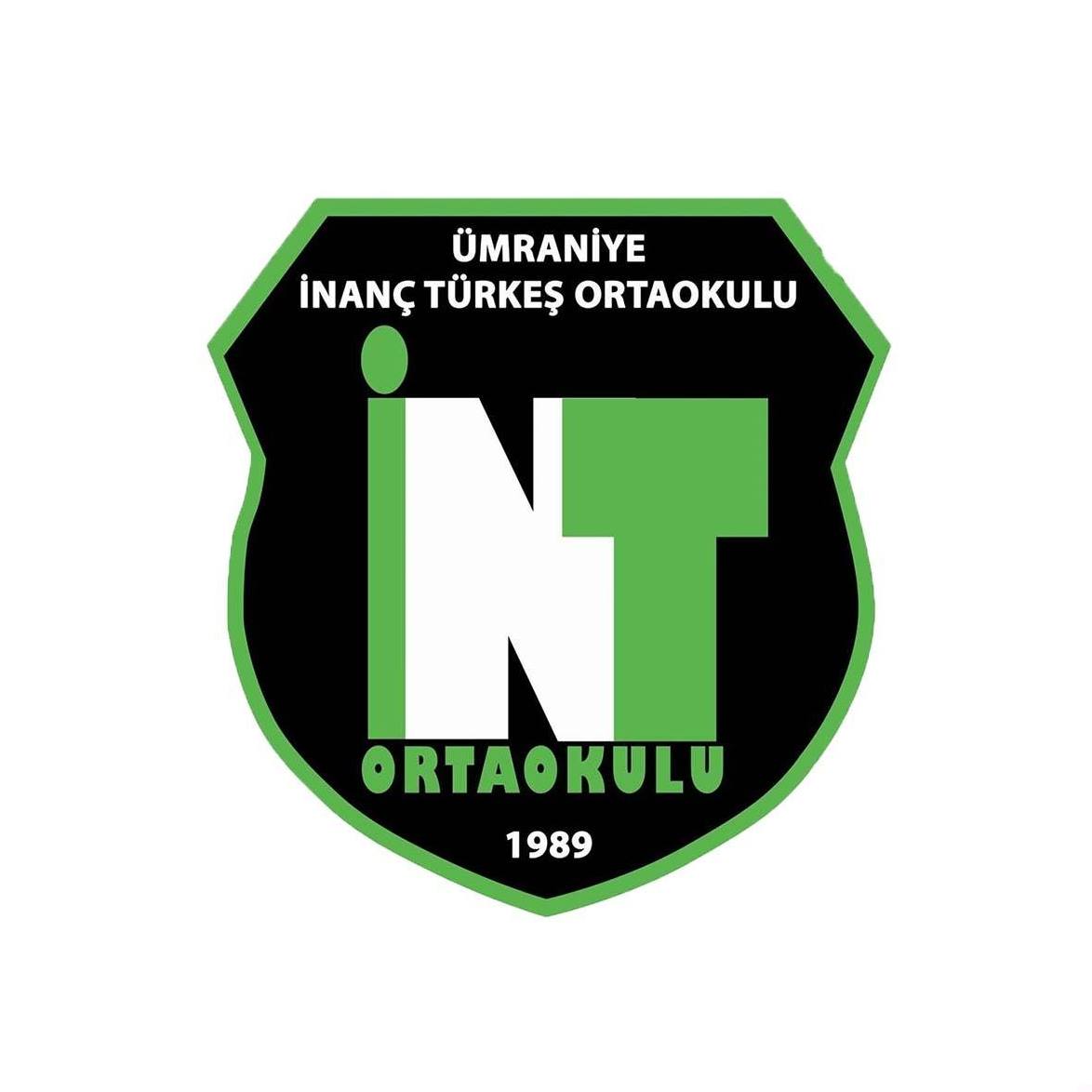 İnanç Türkeş Ortaokulu