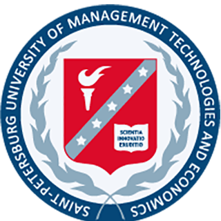 Saint-Petersburg University of Management Technologies and Economics ...