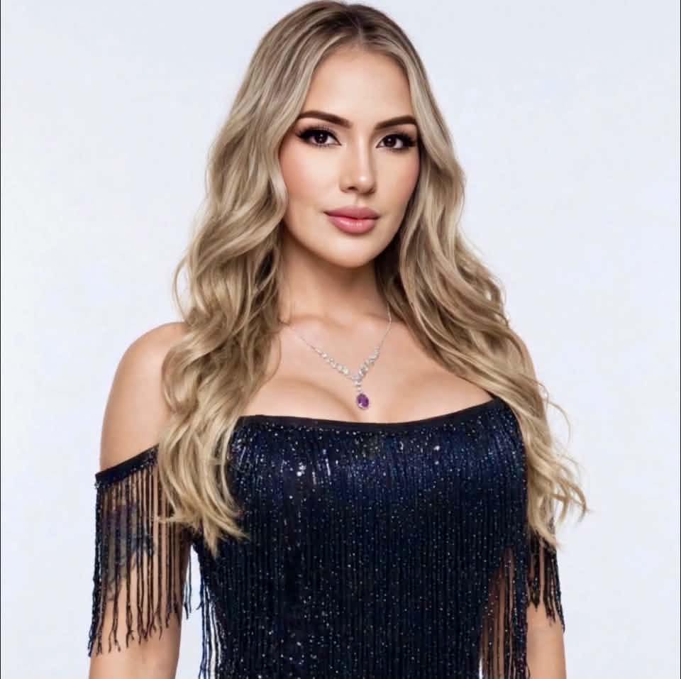 Alexa Rincón