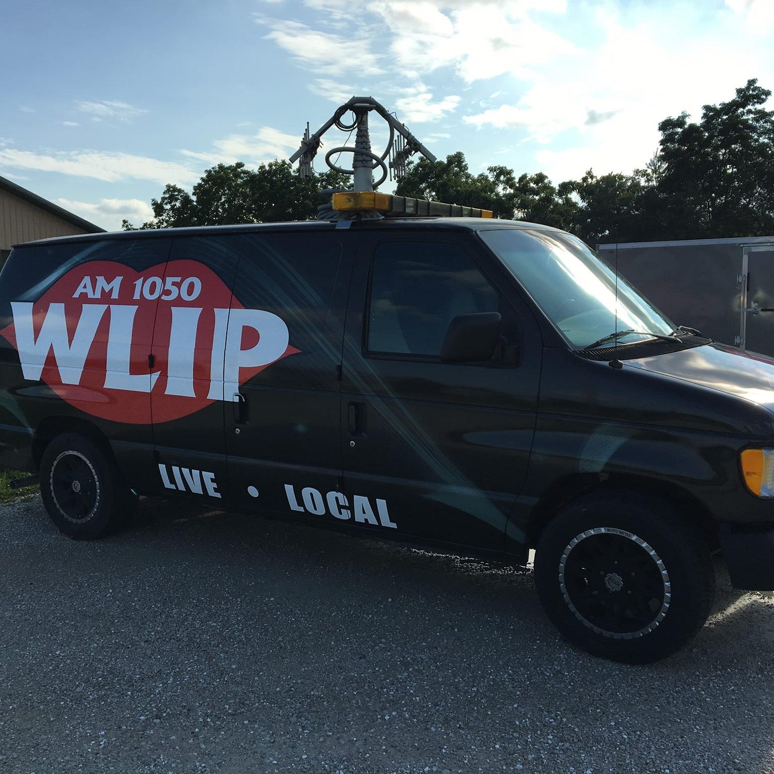 AM 1050 WLIP | Kenosha WI