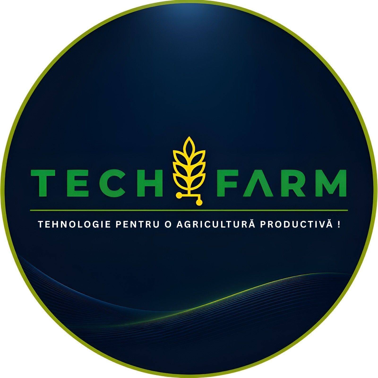 TechFarm Agro | Secuieni