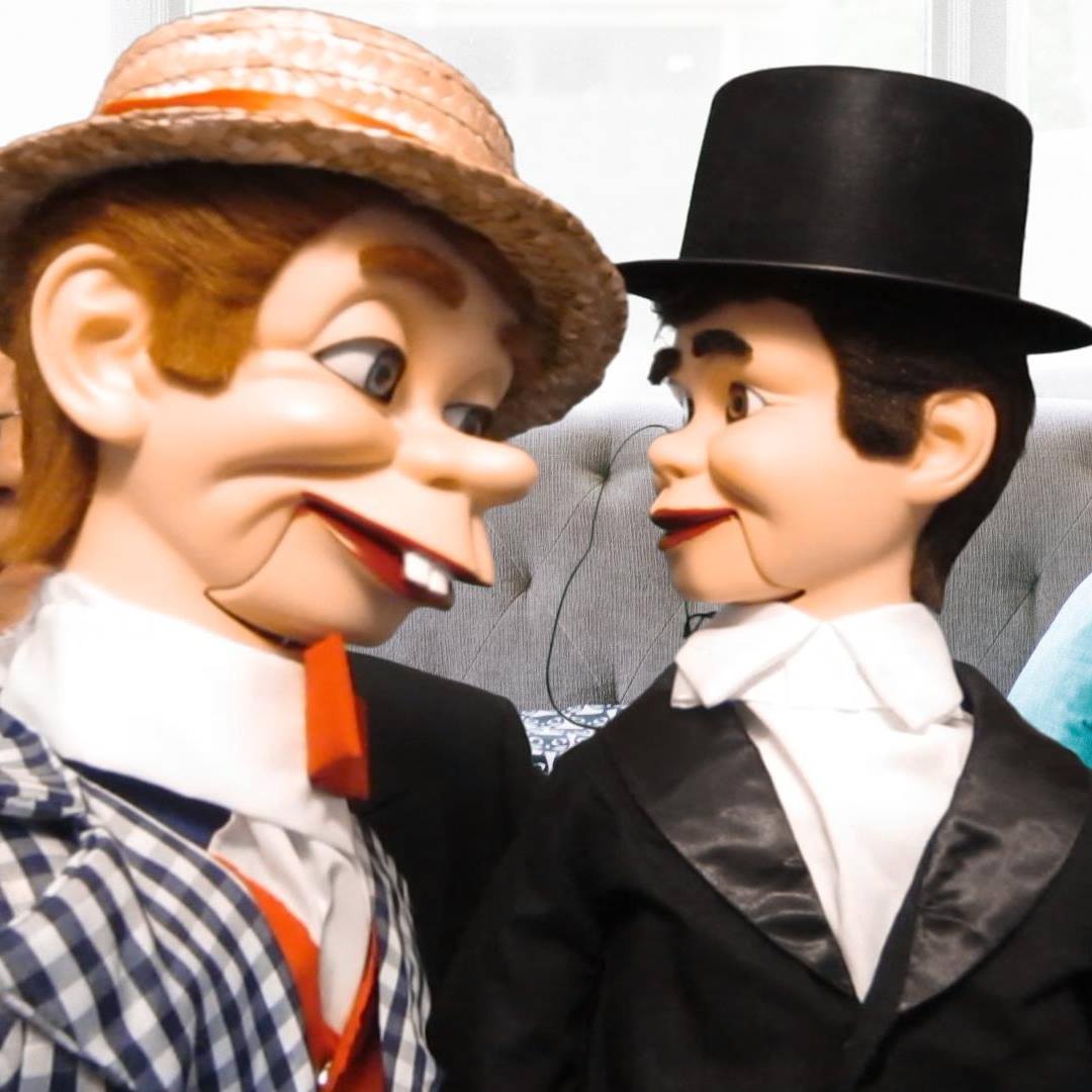 Puppet Blog - Cyber Times LLC