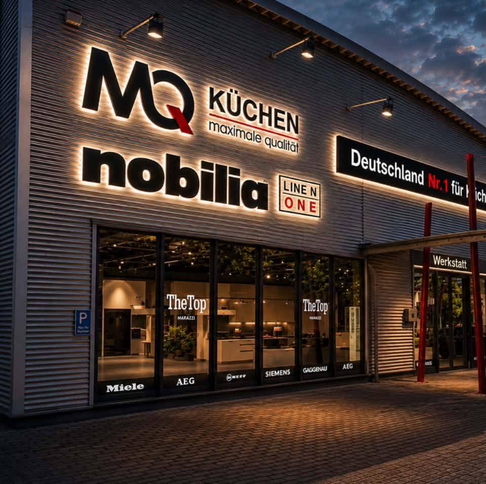 MQ Küchen NRW