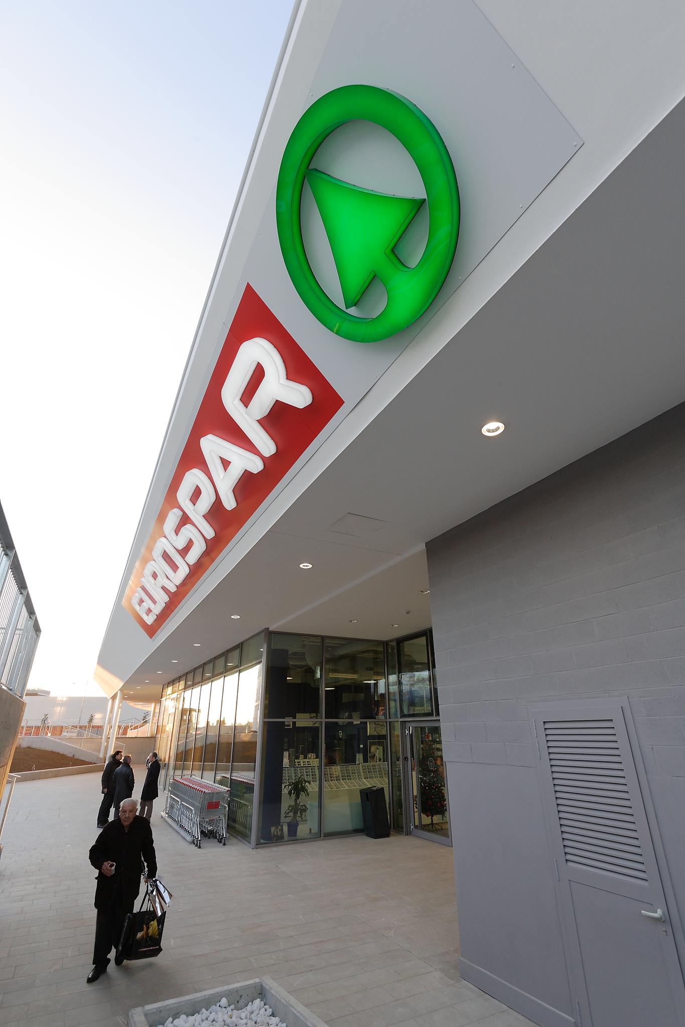 Eurospar Forte | Cividale del Friuli