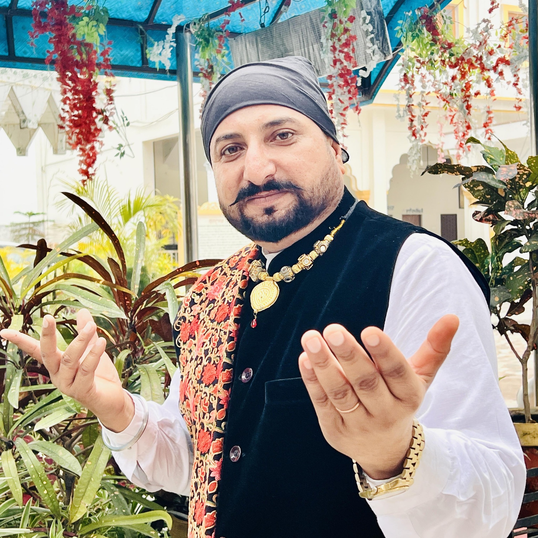 Gurwinder Ballowal