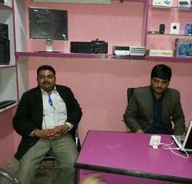 Fazal-E-Rabbi Computers