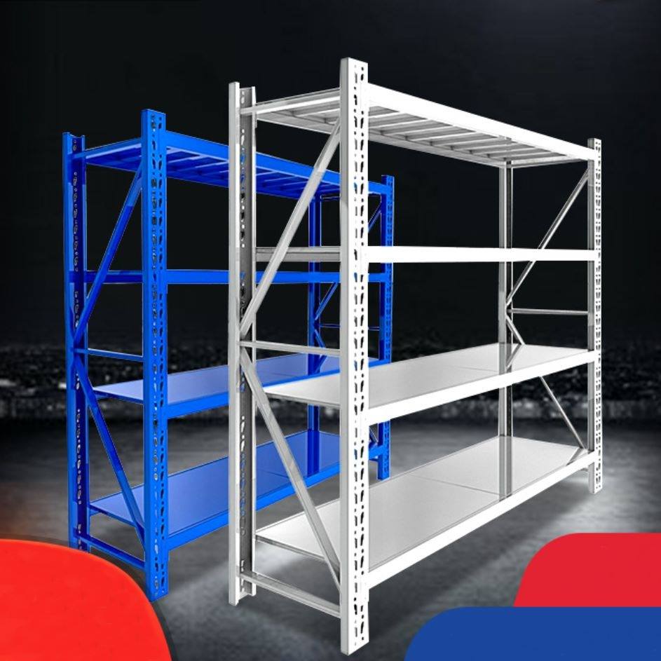 ชั้นวางของ วางสินค้า Micro Rack ผู้ผลิตและจัดจำหน่าย | Sai Noi