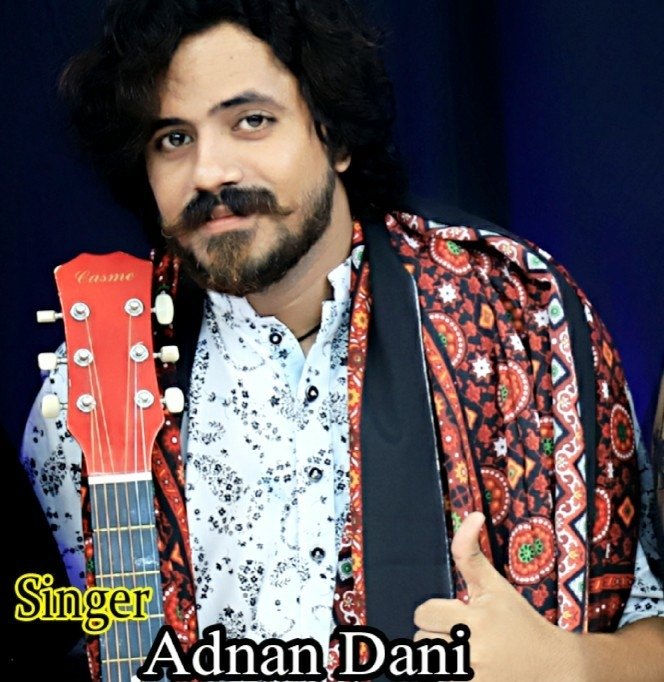 RJ Adnan official