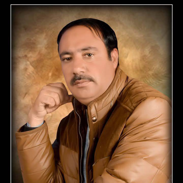 Liaqat Abid
