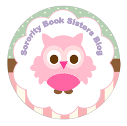Profile for Sorority Book Sisters Blog