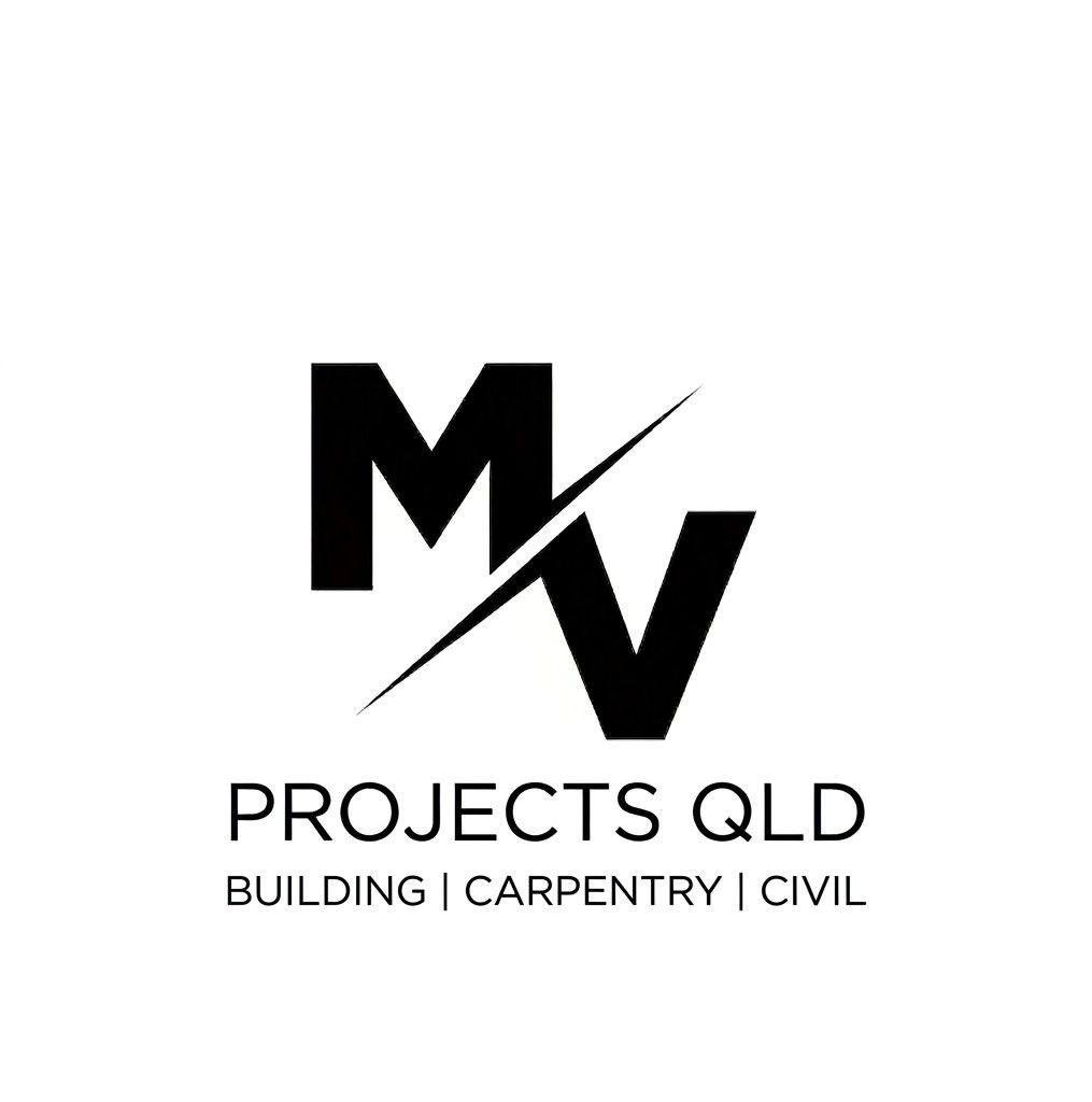 Mv Projects Qld | Brisbane QLD