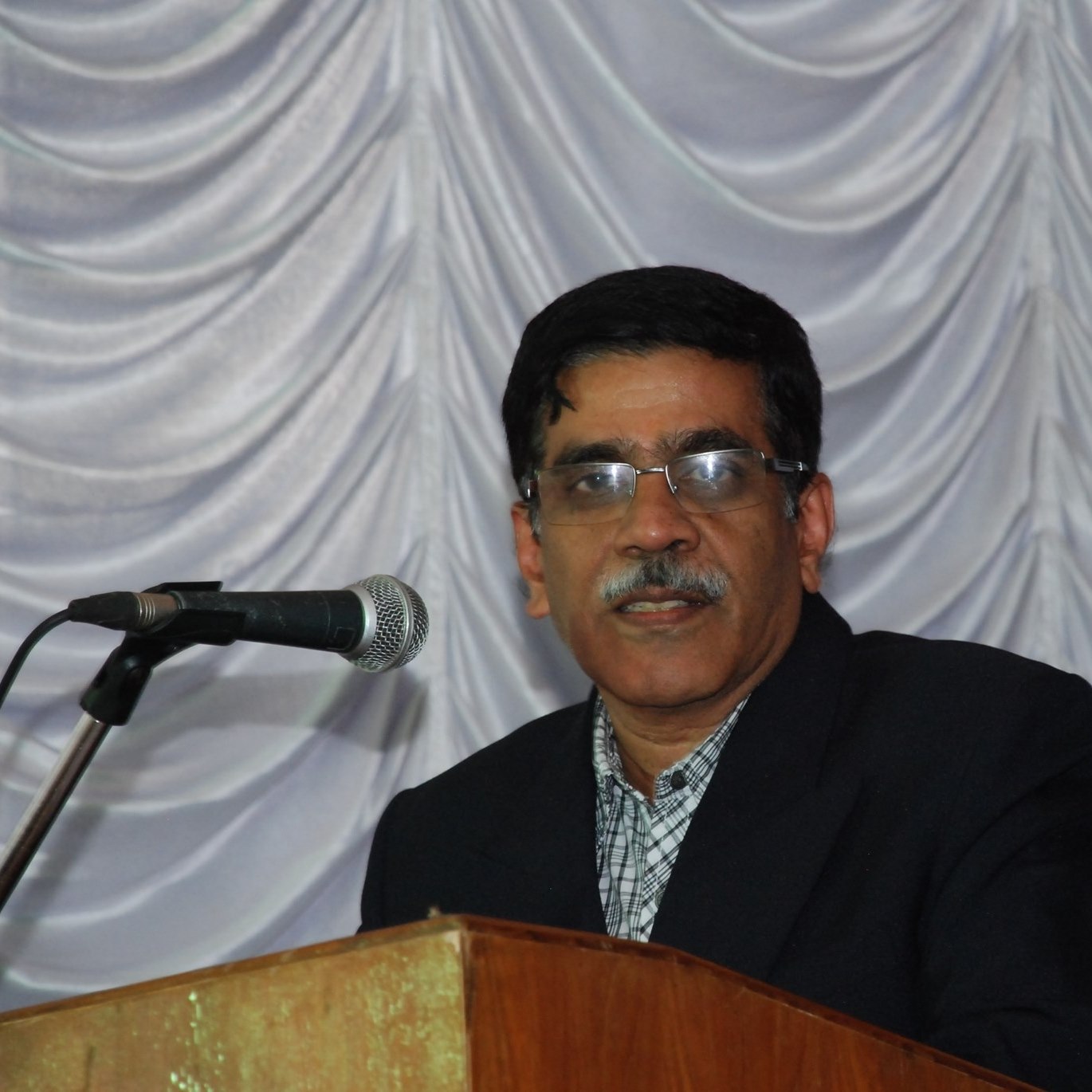 R Raghavan