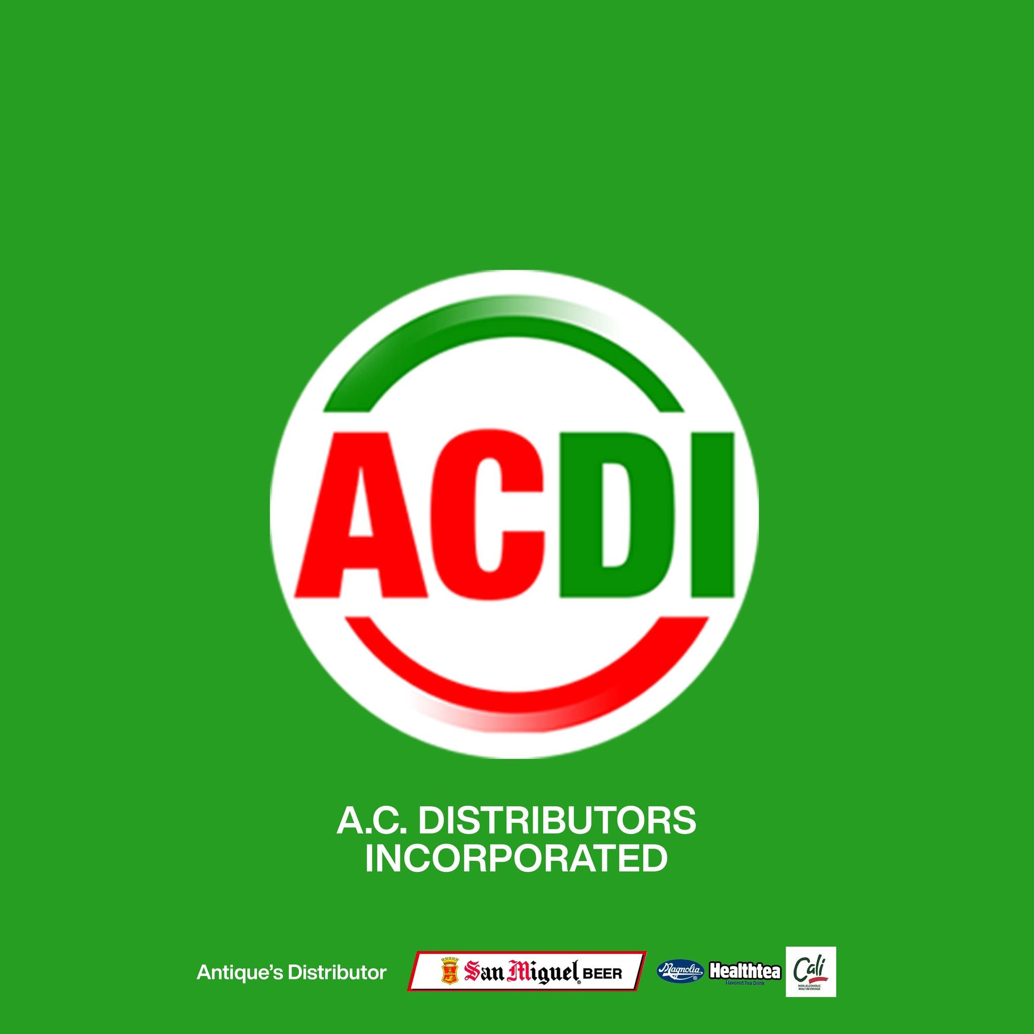 AC Distributors Inc