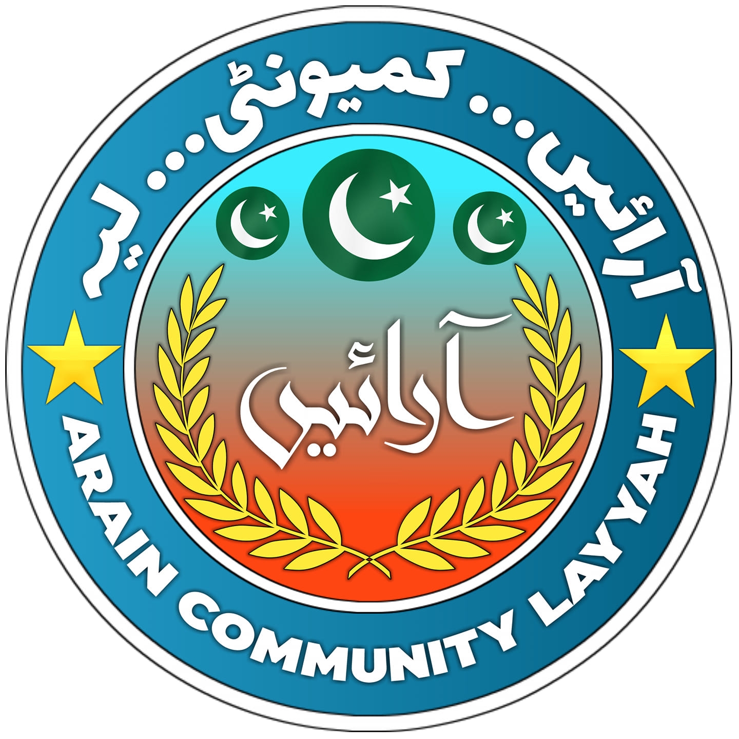 آرائیں کمیونٹی چوک اعظم