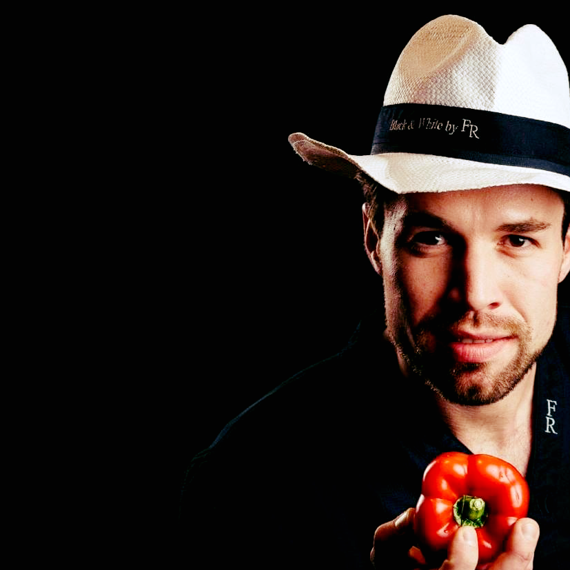 Florian Rische