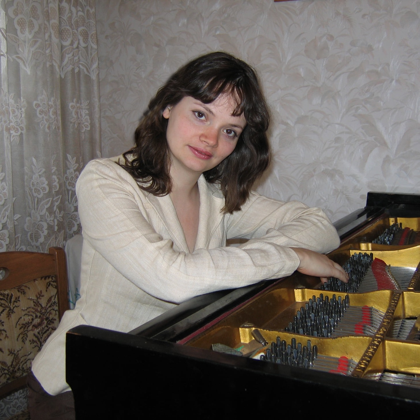 AllegranDo Piano Studio | Edinburgh