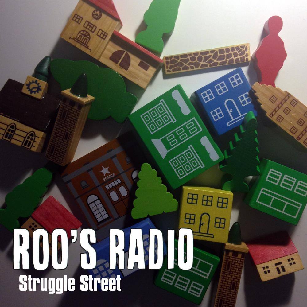Roo's Radio