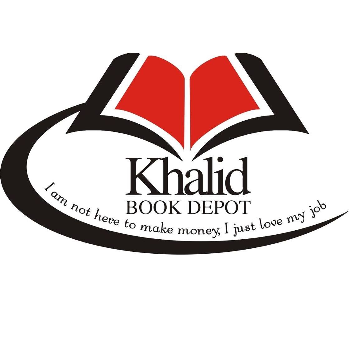 Khalid Book Depot