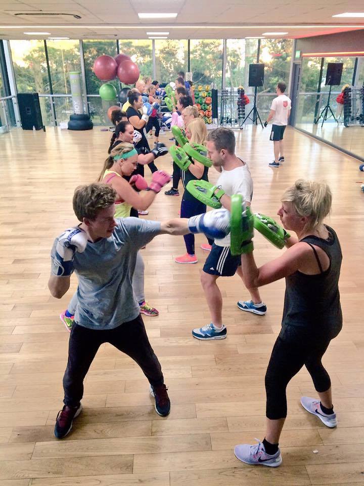 Hatton Academy Boxing... - Hatton Academy Boxing Bournemouth