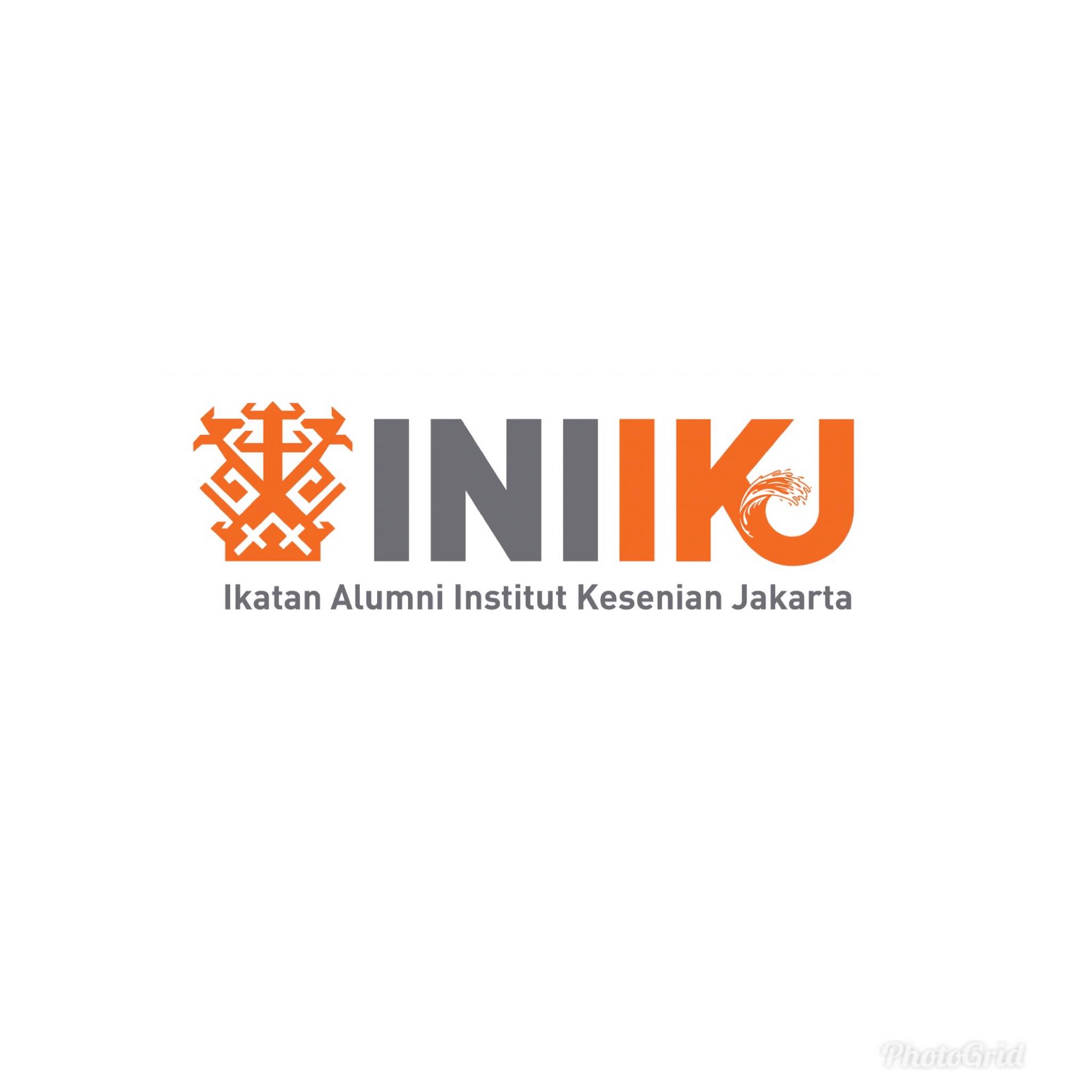 INI IKJ
