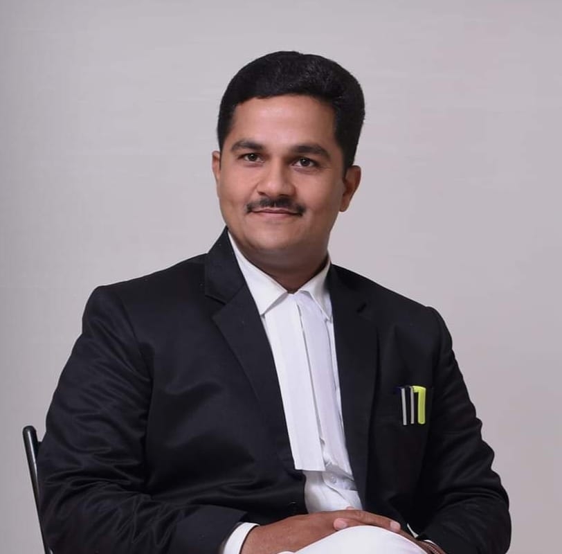 Adv Ravi Shukla