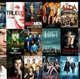 Devoradores de series, películas y libros