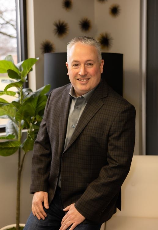Sam Roule - Broker at Howard Hanna SB Real Estate