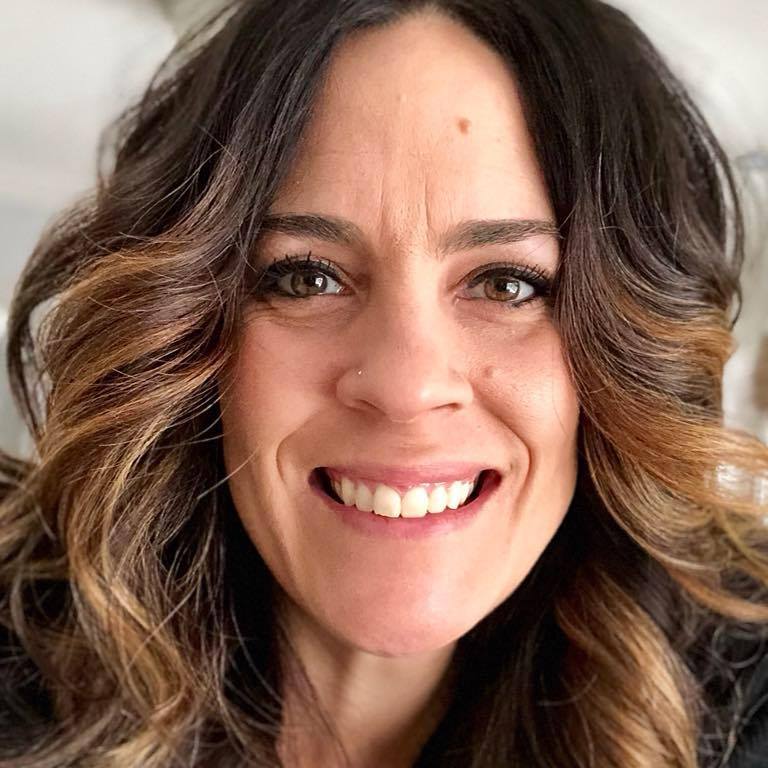 Lularoe Danielle Rothstein