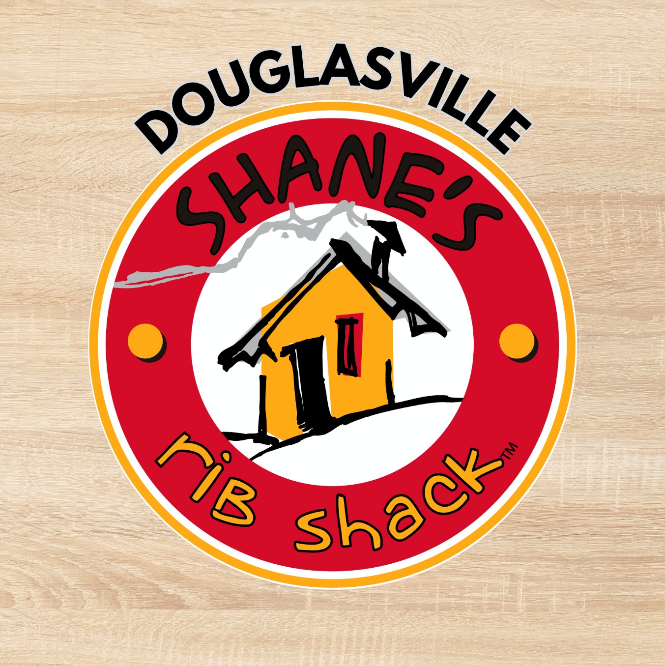 Shane's Rib Shack | Douglasville GA