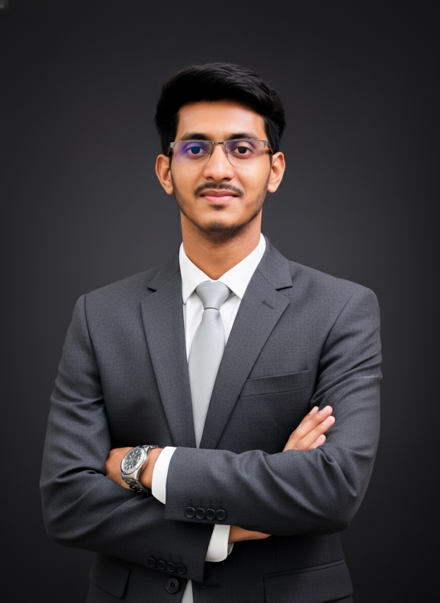 Jabed Hossain Rishad