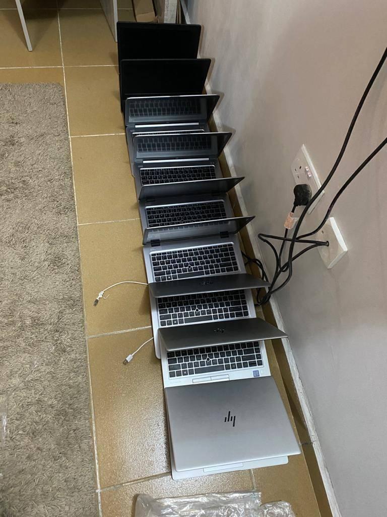 EDA Computer