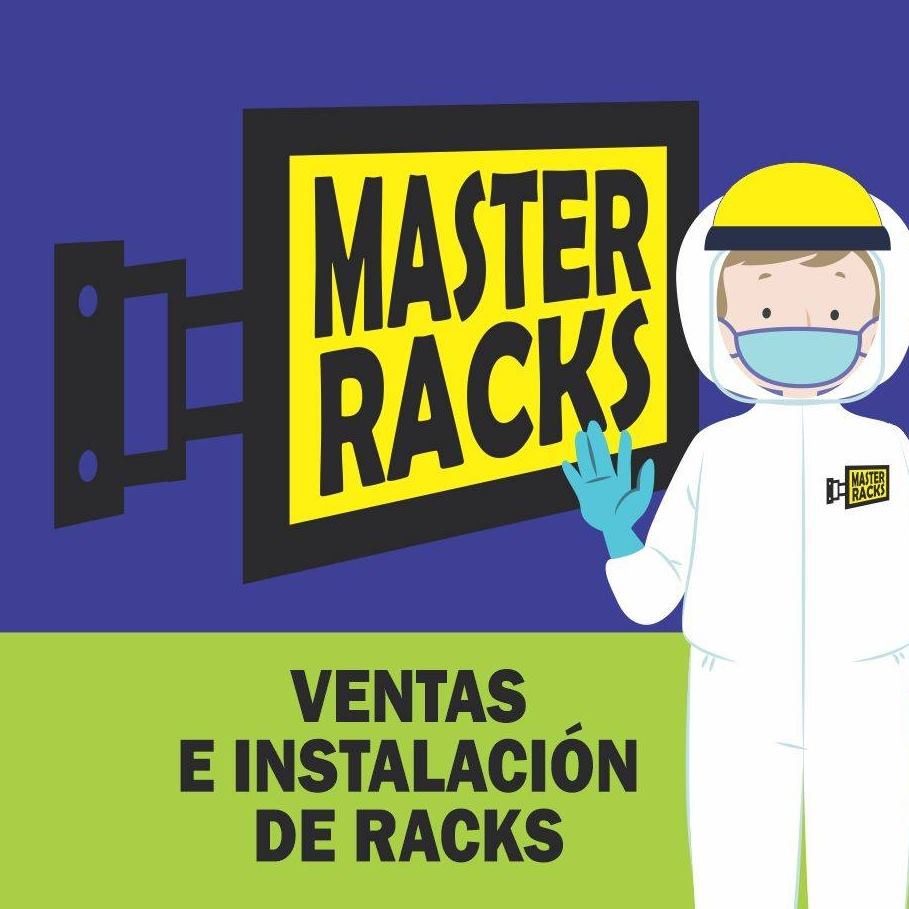 Master Racks | Santiago de Surco