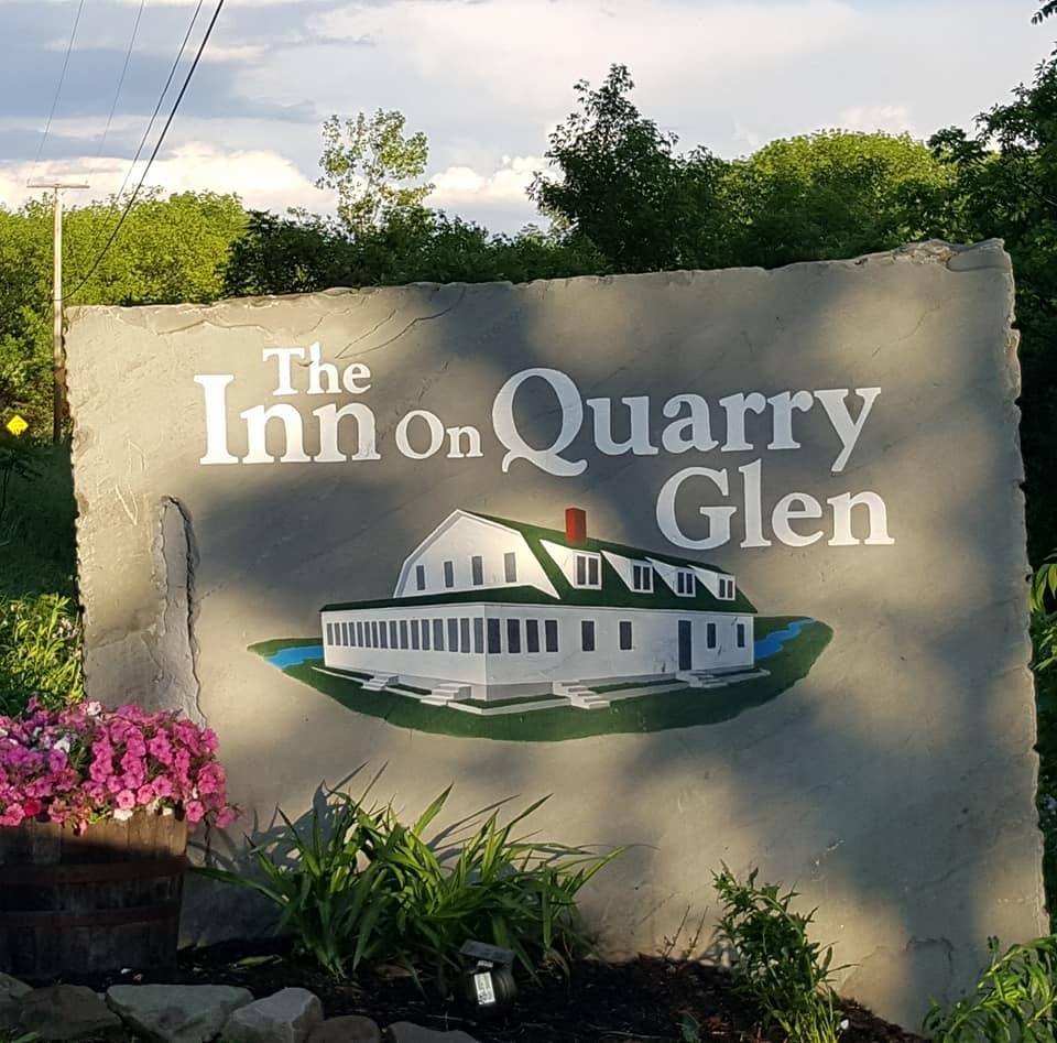 The Inn on Quarry Glen | Towanda PA