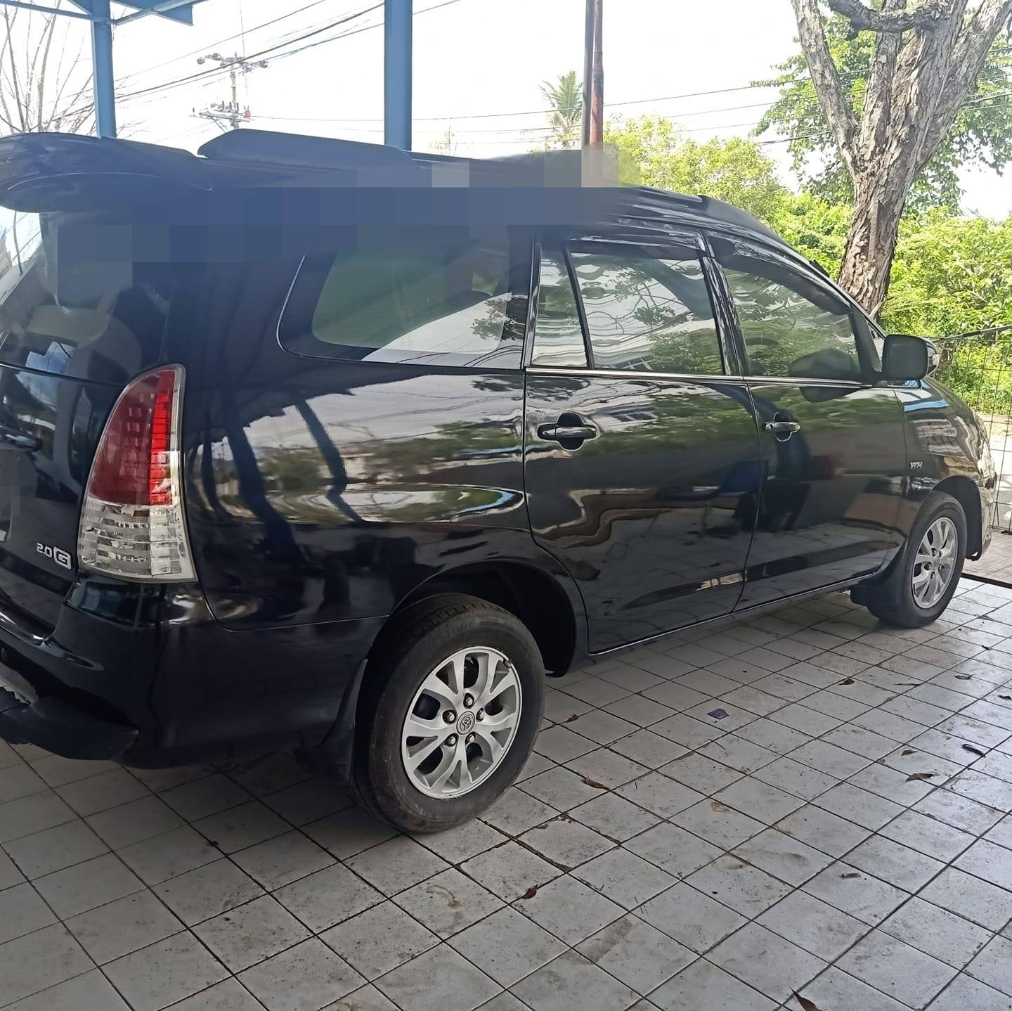 Rafi Motor