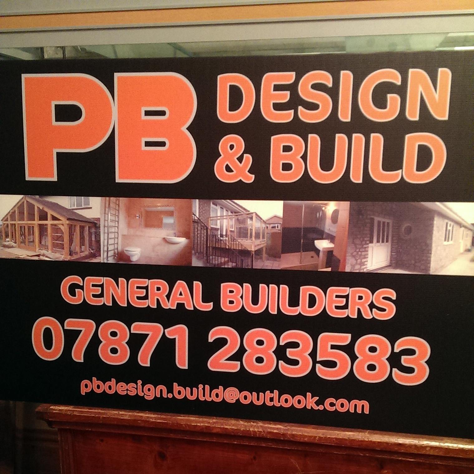 PB Design & Build | Exeter