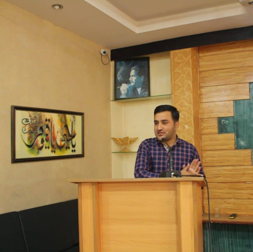 Fazal Rabi