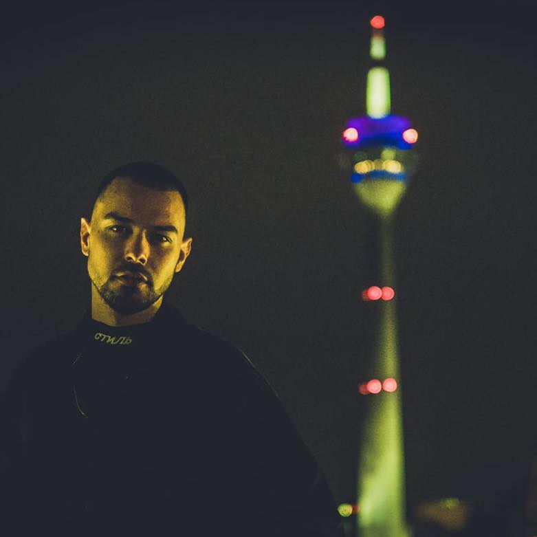 DJ Simo