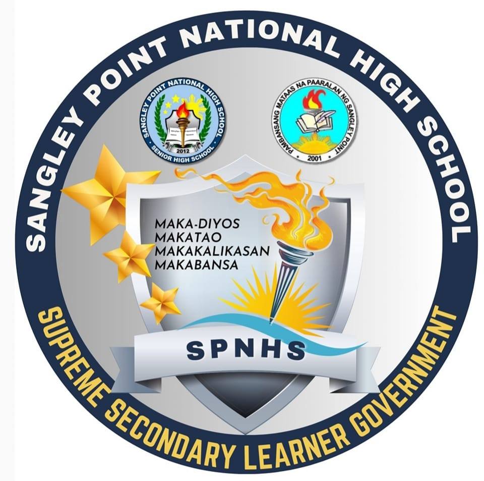 DepEd... - DepEd Tayo-Youth Formation Sangley Point NHS 4A