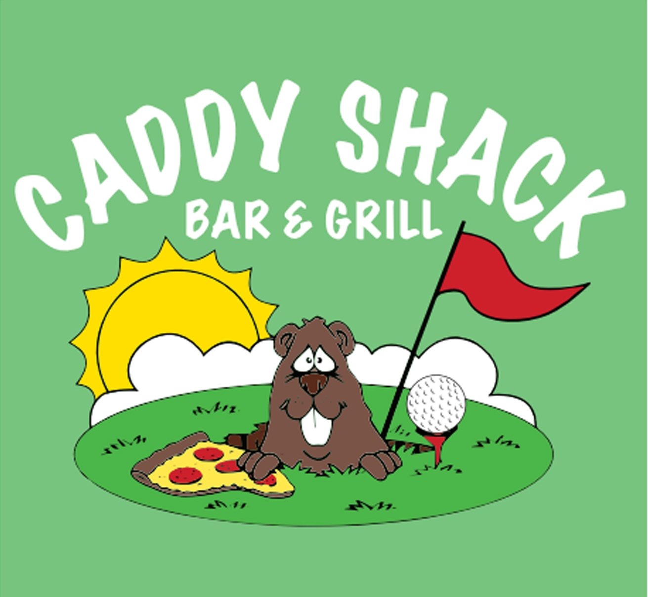 Caddy Shack Hours of Operation