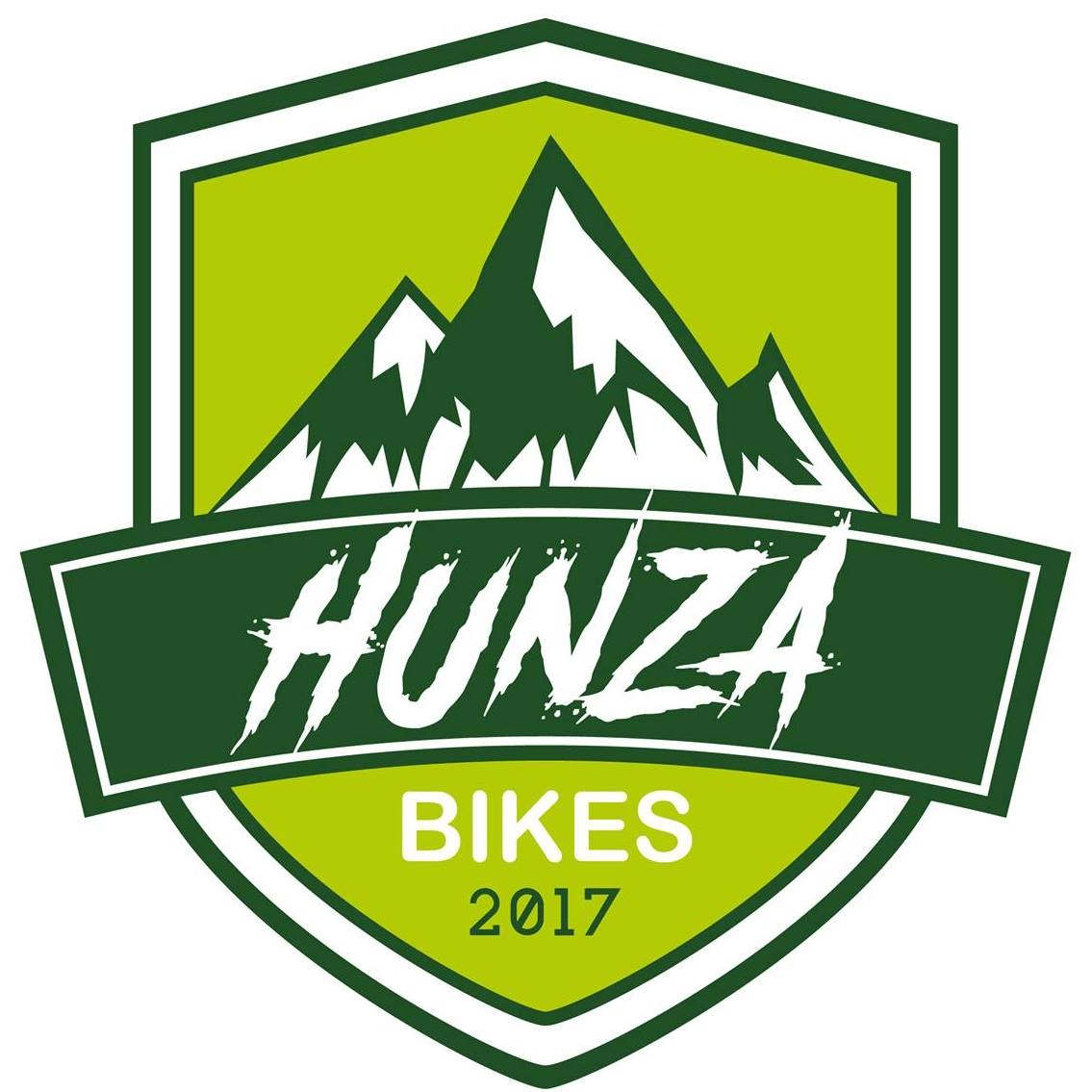 Hunza Bikes | Tunja