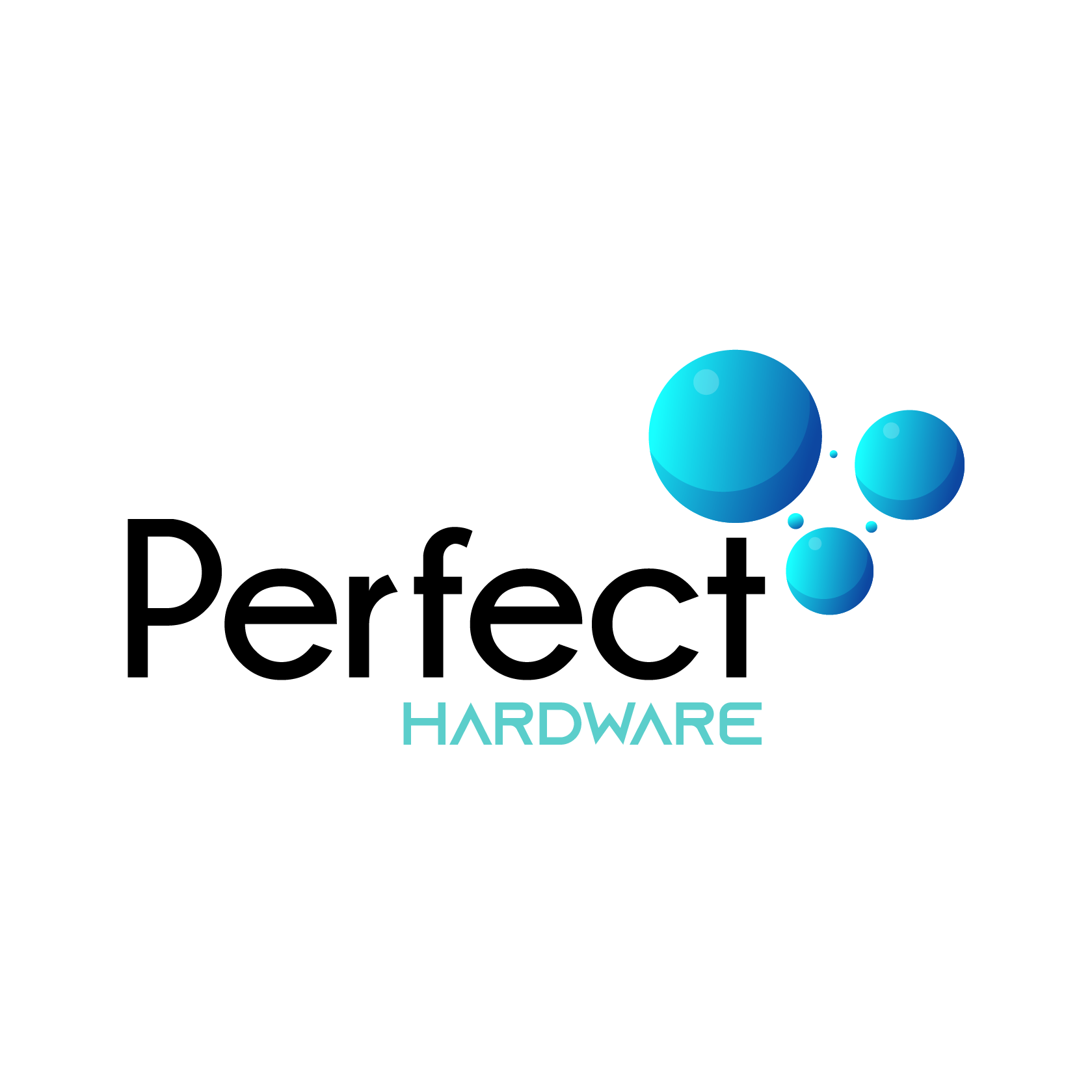 Perfect Hardware