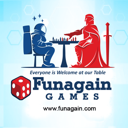 Funagain Games | Medford OR