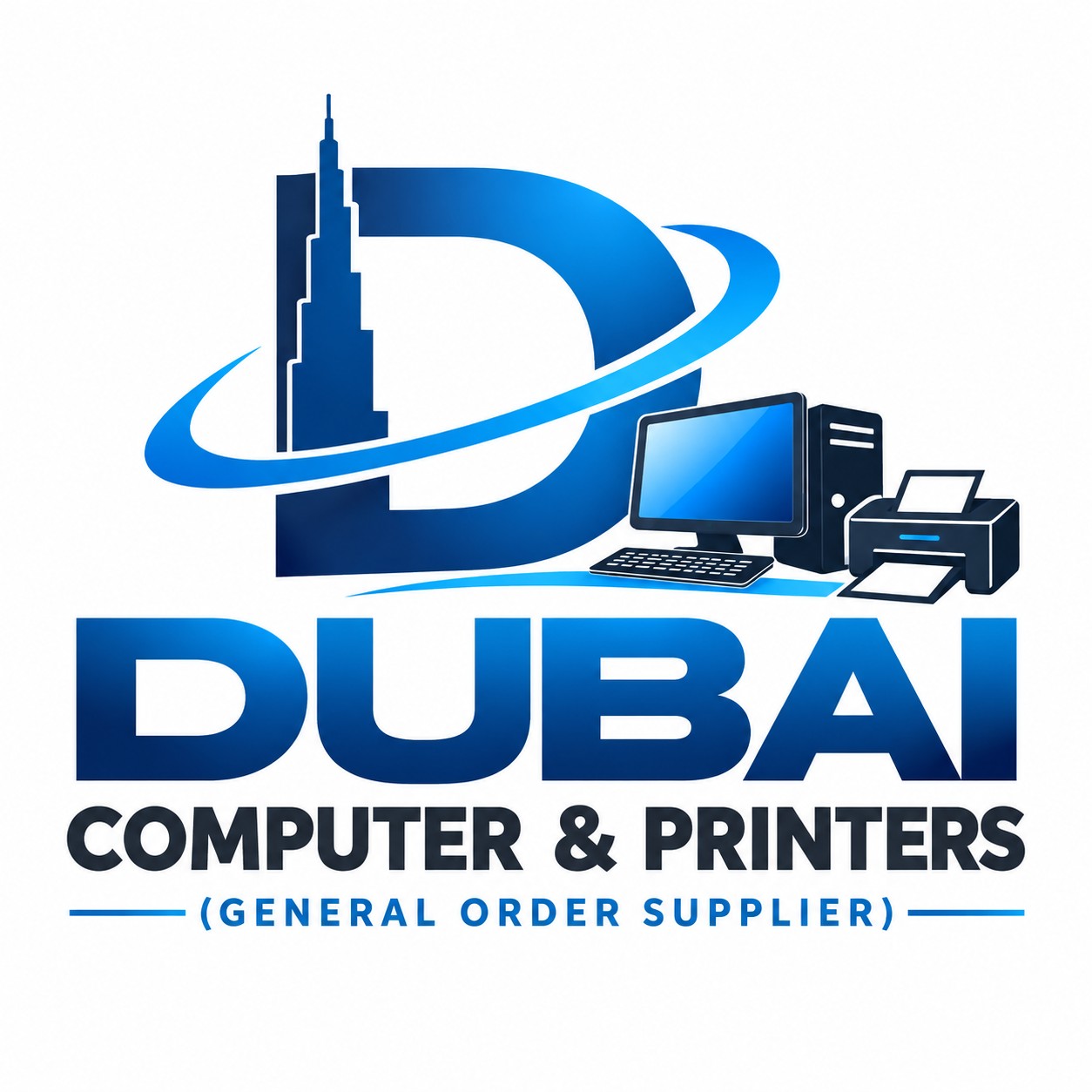 Dubai Computers & Printers | Rawalpindi