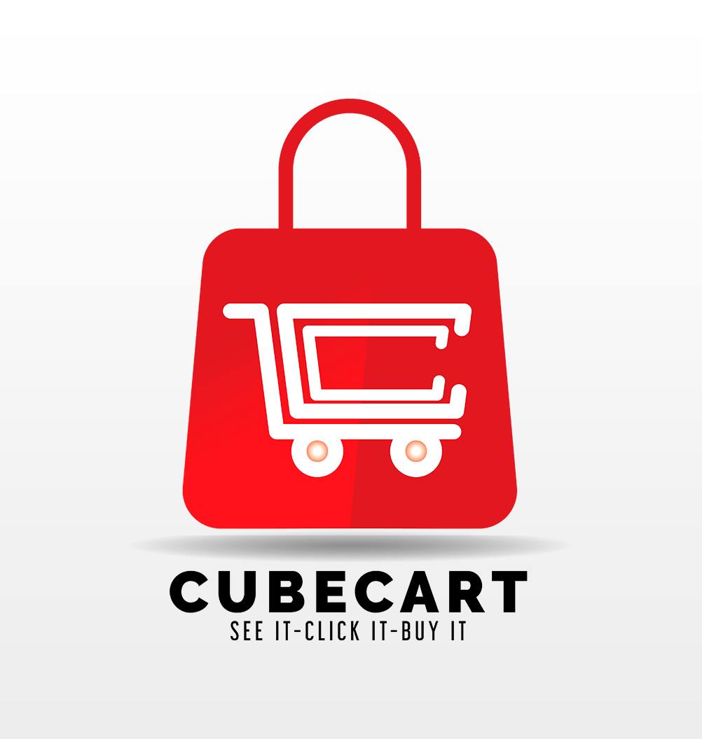 Cubecart Shopping