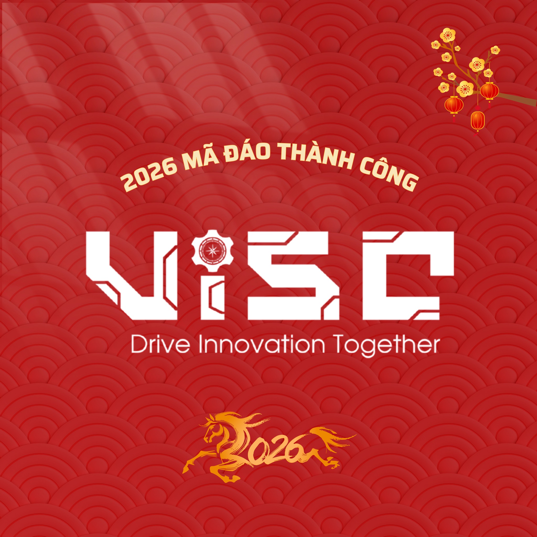 VISC Dịch vụ và Giải pháp công nghiệp Việt Nam | Hanoi
